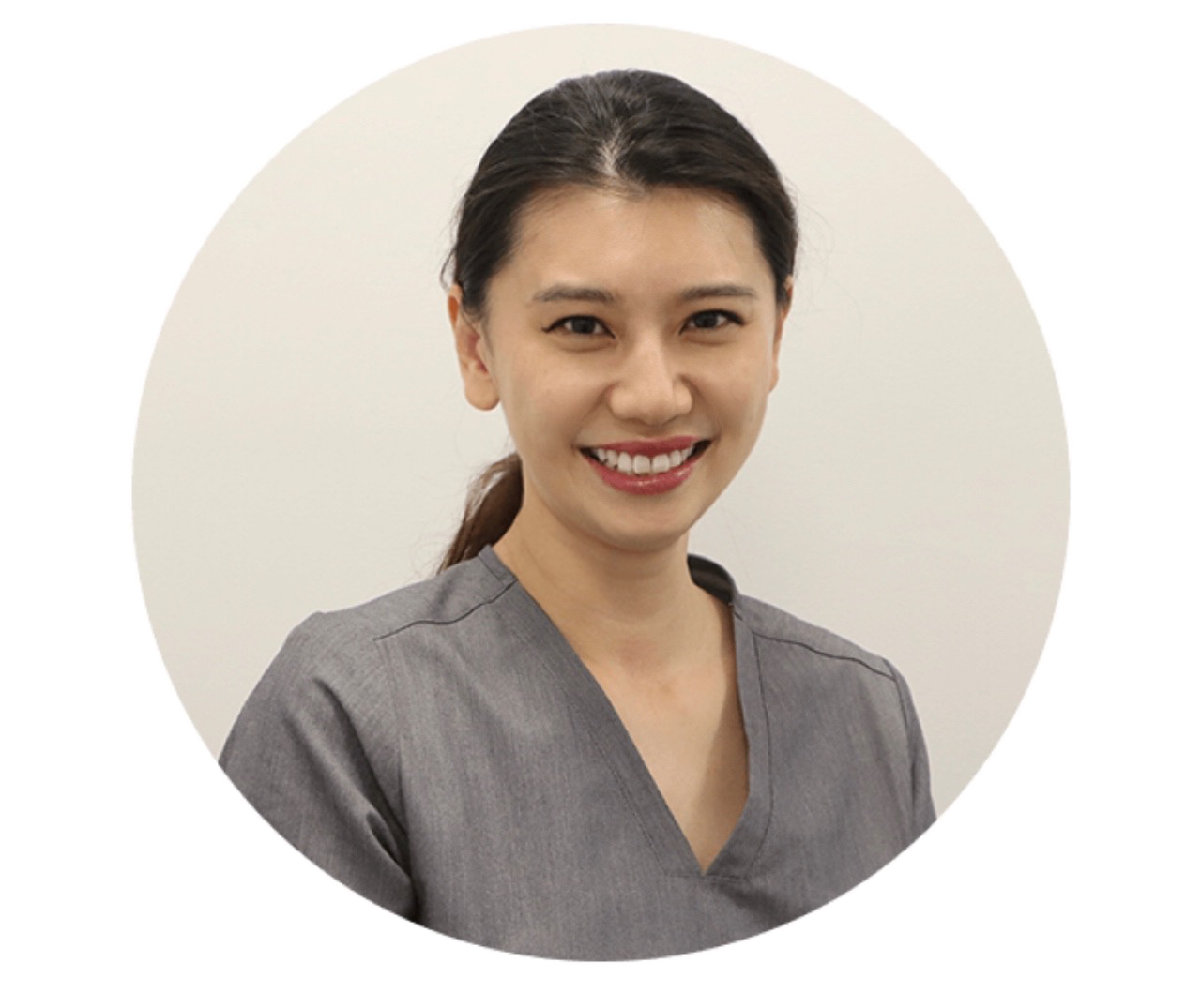 Zoe Chang